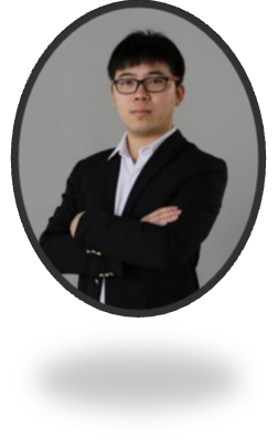 胡浩 数据分析金牌讲师 全栈技术专家
