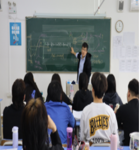 广州叁人行教育